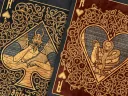 Inferno Playing Cards Thumbnail 8