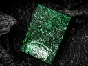 Inferno Playing Cards Emerald Blaze Thumbnail 5