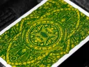 Inferno Playing Cards Emerald Blaze Thumbnail 8