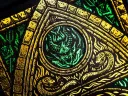 Inferno Playing Cards Emerald Blaze Thumbnail 10