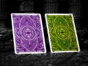 Inferno Playing Cards Emerald Blaze Thumbnail 13