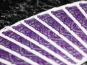 Inferno Violet Vengeance Playing Cards Thumbnail 8