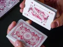 Infinitum Playing Cards - Ghost White Thumbnail 7