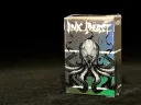 Ink Beast Playing Cards - Mini Edition Thumbnail 2