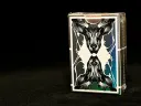 Ink Beast Playing Cards - Mini Edition Thumbnail 3