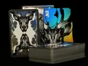 Ink Beast Playing Cards - Mini Edition Thumbnail 4