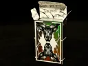 Ink Beast Playing Cards - Mini Edition Thumbnail 5