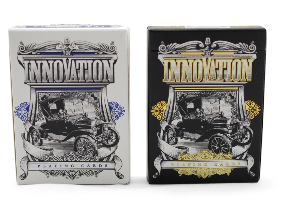 Innovation 1