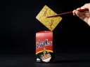 Instant Noodles Playing Cards Thumbnail 5