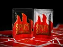 Instant Noodles Spicy Edition Playing Cards Thumbnail 2