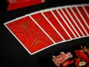 Instant Noodles Spicy Edition Playing Cards Thumbnail 3