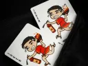 Instant Noodles Spicy Edition Playing Cards Thumbnail 4