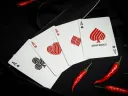 Instant Noodles Spicy Edition Playing Cards Thumbnail 6