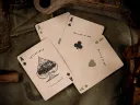 Invincible - Sherman Tank Playing Cards Thumbnail 4