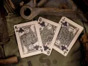 Invincible - Sherman Tank Playing Cards Thumbnail 8