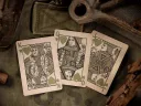 Invincible - Sherman Tank Playing Cards Thumbnail 9