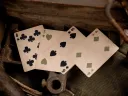 Invincible - Sherman Tank Playing Cards Thumbnail 10