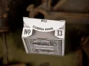 Invincible - Sherman Tank Playing Cards Thumbnail 11