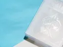 Invisible AQUA Playing Cards by MPC Thumbnail 3