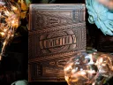 Invocation Copper Playing Cards by Kings Wild Project Thumbnail 2