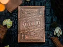 Invocation Copper Playing Cards by Kings Wild Project Thumbnail 3