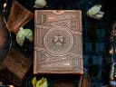 Invocation Copper Playing Cards by Kings Wild Project Thumbnail 4