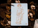 Invocation Copper Playing Cards by Kings Wild Project Thumbnail 5