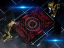 Iron Man Mark 85 Playing Cards Thumbnail 4