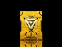 IRON MAN PLAYING CARDS - MK 21 GOLD FOIL Thumbnail 18