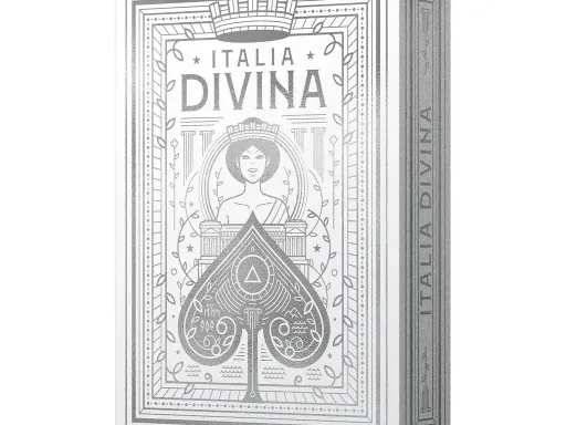 Italia Divina Playing Cards by Thirdway Industries Thumbnail 1