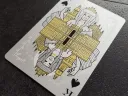 Italia Divina Playing Cards by Thirdway Industries Thumbnail 9