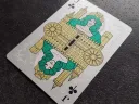 Italia Divina Playing Cards by Thirdway Industries Thumbnail 11