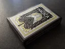 Italia Magica Playing Cards by Thirdway Industries Thumbnail 2