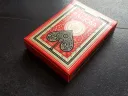 Italia Radiosa Playing Cards by Thirdway Industries Thumbnail 2