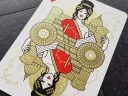 Italia Radiosa Playing Cards by Thirdway Industries Thumbnail 4