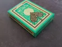 Italia Segreta Playing Cards Thumbnail 2