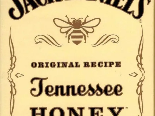 Jack Daniel's Playing Cards - Tennessee Honey Thumbnail 1