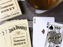 Jack Daniel's Playing Cards - Tennessee Honey Thumbnail 3