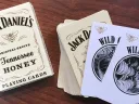 Jack Daniel's Playing Cards - Tennessee Honey Thumbnail 4