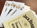 Jack Daniel's Playing Cards - Tennessee Honey Thumbnail 5