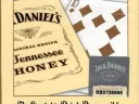 Jack Daniel's Playing Cards - Tennessee Honey Thumbnail 6