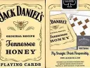 Jack Daniel's Playing Cards - Tennessee Honey Thumbnail 7