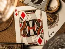 James Bond Playing Cards by Theory11 Thumbnail 8