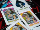 JEREMY KLEIN DREAM GIRL PLAYING CARDS Thumbnail 2