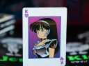 JEREMY KLEIN DREAM GIRL PLAYING CARDS Thumbnail 3