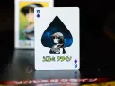 JEREMY KLEIN DREAM GIRL PLAYING CARDS Thumbnail 4