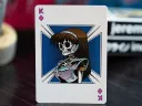 JEREMY KLEIN DREAM GIRL PLAYING CARDS Thumbnail 5