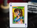 JEREMY KLEIN DREAM GIRL PLAYING CARDS Thumbnail 6