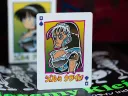 JEREMY KLEIN DREAM GIRL PLAYING CARDS Thumbnail 9