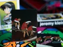 JEREMY KLEIN DREAM GIRL PLAYING CARDS Thumbnail 12